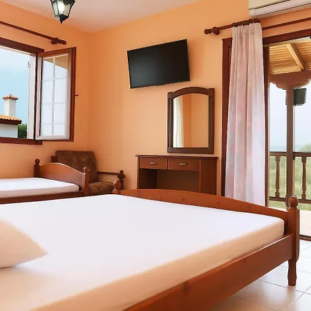 Holiday home Ormos Ormos Panagias