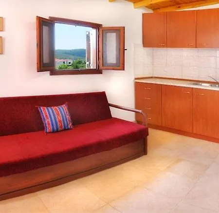 Ormos Ferienhaus *