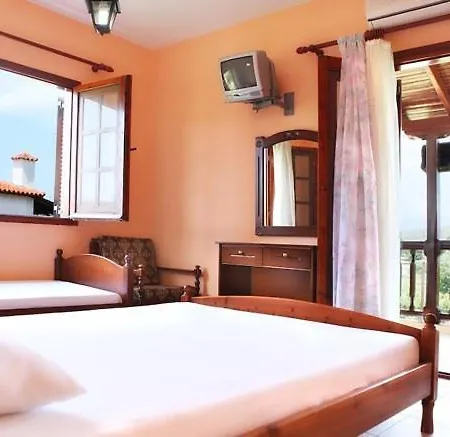 Ormos Holiday home Ormos Panagias