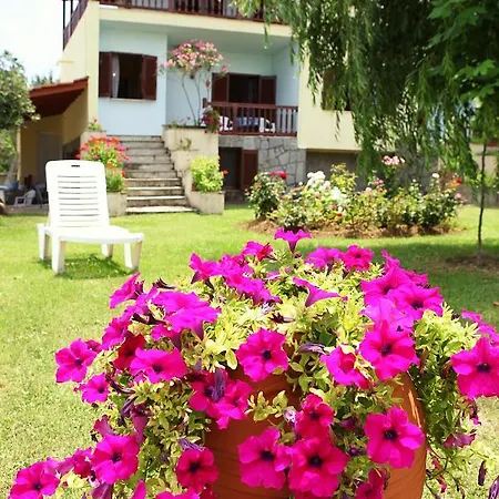Ormos Ferienhaus *