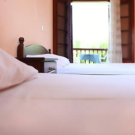 Holiday home Ormos Ormos Panagias